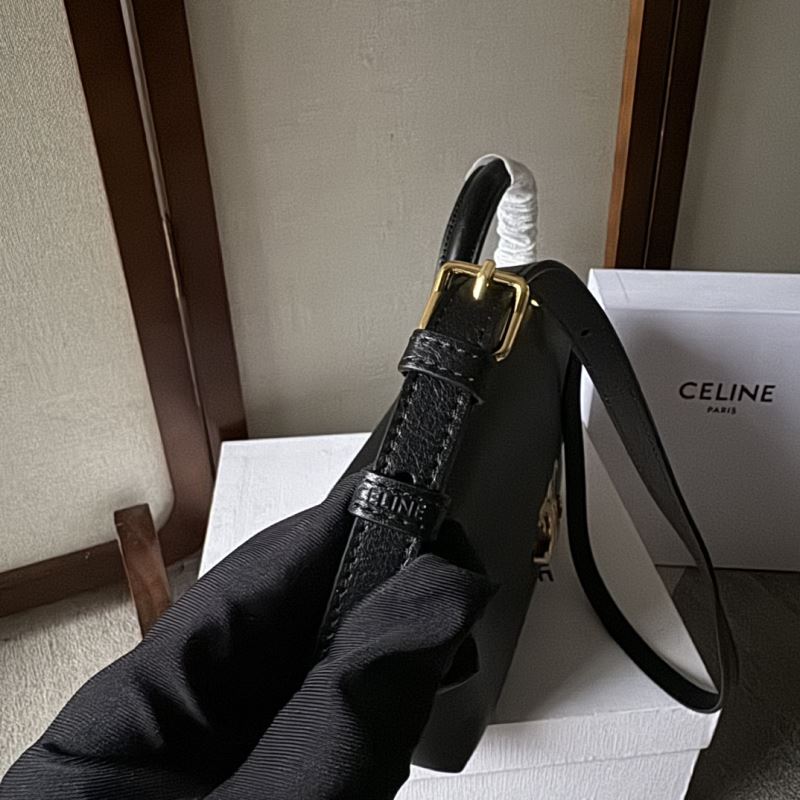 Celine Top Handle Bags